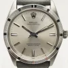 Top Replica Rolex Oyster Perpetual 34 1007 Caliber 1570 Automatic Movement 34mm Steel Case Watch