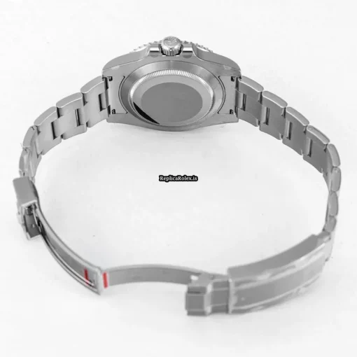 Defect Replica Rolex Submariner Date 116610ln Automatic Movement 40mm Steel Case Mens/unisex Watch - Image 4