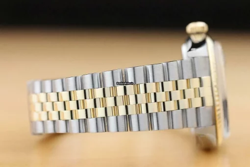 Superb Replica Rolex Datejust 16013 Caliber 3035 Automatic Movement 36mm Steel Case Mens/unisex Watch - Image 8