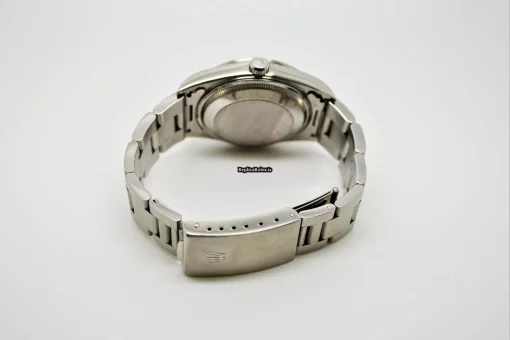 Great Replica Rolex Oyster Perpetual Date 15200 Caliber 3135 Automatic Movement 34mm Steel Case Mens/unisex Watch - Image 6