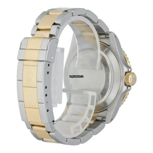 Luxury Replica Rolex Submariner Date 16613 Automatic Movement 40mm Steel Case Mens/unisex Watch - Image 4