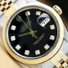 Amazing Replica Rolex Datejust 16013 Caliber 3035 Automatic Movement 36mm Steel Case Mens/unisex Watch