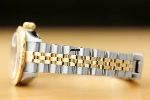 Lovely Imitation Rolex Lady-datejust 69173 Caliber 2135 Automatic Movement 26mm Steel Case Womens Watch - Image 5