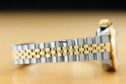Lovely Imitation Rolex Lady-datejust 69173 Caliber 2135 Automatic Movement 26mm Steel Case Womens Watch - Image 8