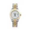 Beautiful Fake Rolex Lady-datejust 179173 Caliber 2235 Automatic Movement 26mm Steel Case Womens Watch