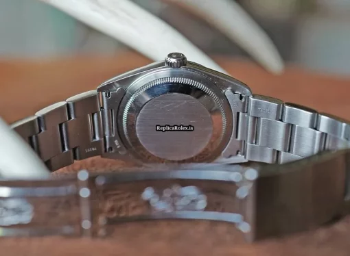 Neat Replicas Rolex Datejust Caliber 3135 Automatic Movement Watch - Image 4