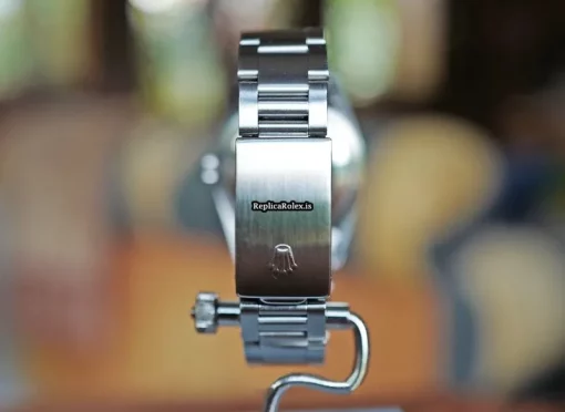 Neat Replicas Rolex Datejust Caliber 3135 Automatic Movement Watch - Image 9