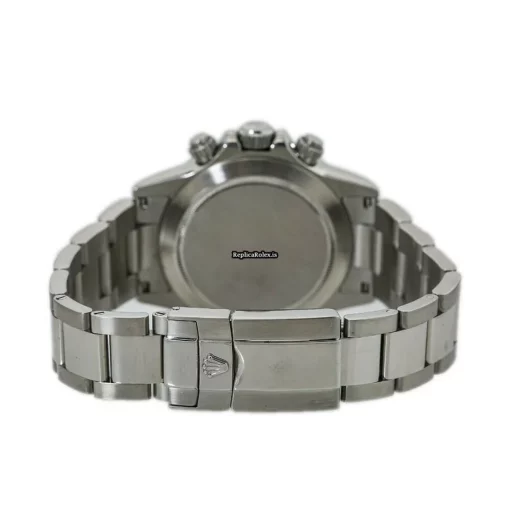 Exquisite Knockoff Rolex Daytona 11652 Automatic Movement 40mm Steel Case Mens/unisex Watch - Image 2