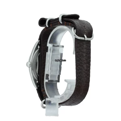 Marvellous Replica Rolex Oyster Precision 6424 Manual Winding Movement 36mm Steel Case Mens/unisex Watch - Image 3
