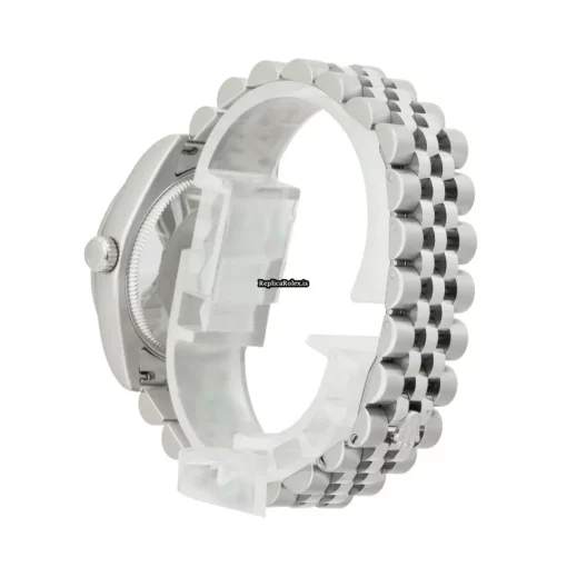 Special Replica Rolex Lady-datejust 178274 Caliber 2235 Automatic Movement 31mm Steel Case Womens Watch - Image 3