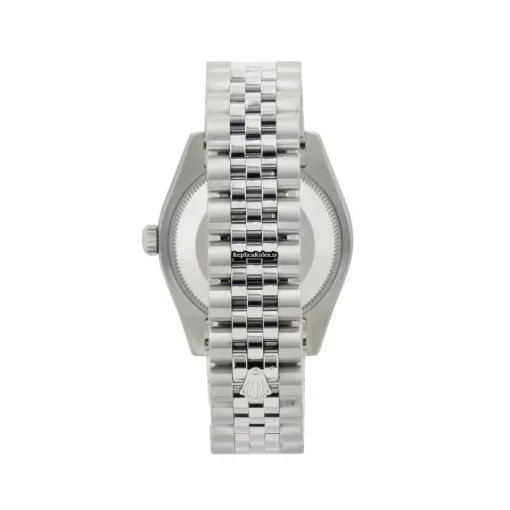 Special Replica Rolex Lady-datejust 178274 Caliber 2235 Automatic Movement 31mm Steel Case Womens Watch - Image 4