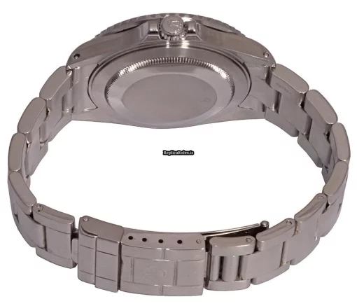 Lovely Imitation Rolex Gmt-master II 16710 Caliber 3185 Automatic Movement 40mm Steel Case Mens/unisex Watch - Image 10