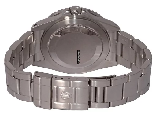 Lovely Imitation Rolex Gmt-master II 16710 Caliber 3185 Automatic Movement 40mm Steel Case Mens/unisex Watch - Image 8