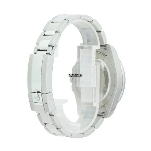 Terrific Replica Rolex Gmt-master II 116710ln Caliber 3186 Automatic Movement 40mm Steel Case Mens/unisex Watch - Image 5