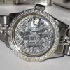 Remarkable Copy Rolex Datejust Self Winding Automatic 26mm Steel Case Womens Watch