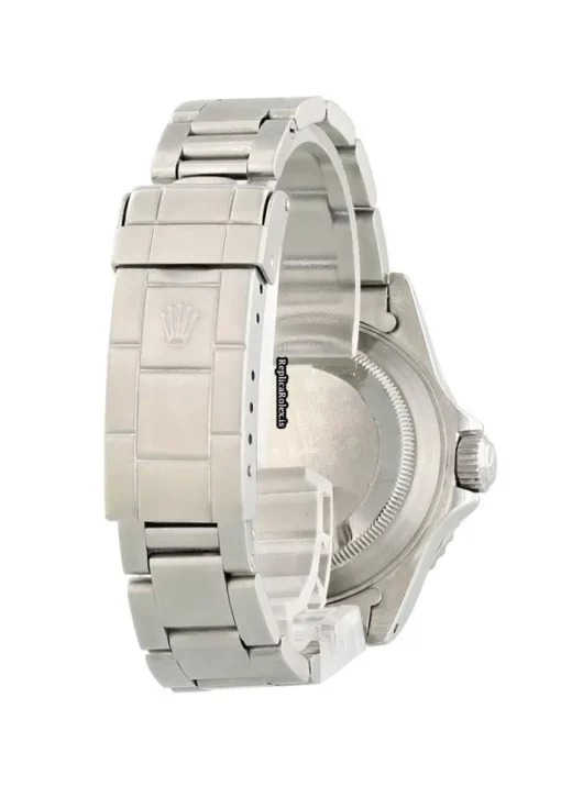 Good Copy Rolex Submariner (no Date) 14060 Caliber 3000 Automatic Movement 40mm Steel Case Mens/unisex Watch - Image 4