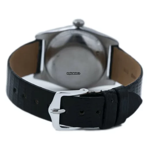 Appealing Replica Rolex Bubble Back 2940 Automatic Movement 32mm Steel Case Mens/unisex Watch - Image 2