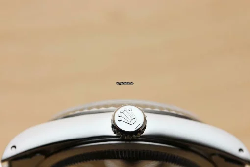 Fabulous Replica Rolex Datejust 16234 Caliber 3135 Automatic Movement 36mm Steel Case Mens/unisex Watch - Image 6