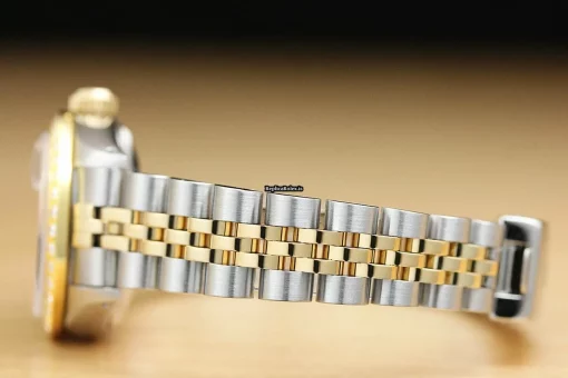 Terrific Fake Rolex Lady-datejust 6917 Caliber 2030 Automatic Movement 26mm Steel Case Womens Watch - Image 5