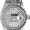 Wonderful Fake Rolex Lady-datejust 79174 Automatic Movement Womens Watch
