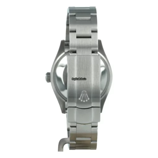 Fabulous Replica Rolex Oyster Perpetual 31 277200 Automatic Movement 31mm Steel Case Womens Watch - Image 2