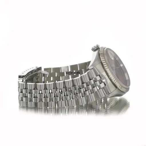 Great Replica Rolex Datejust 16234 Caliber 3135 Automatic Movement 36mm Steel Case Mens/unisex Watch - Image 14