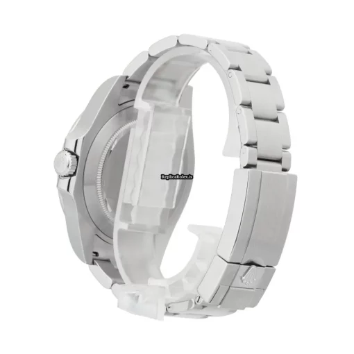 Appealing Replica Rolex Explorer II 216570 Caliber 3187 Automatic Movement 42mm Steel Case Mens/unisex Watch - Image 3