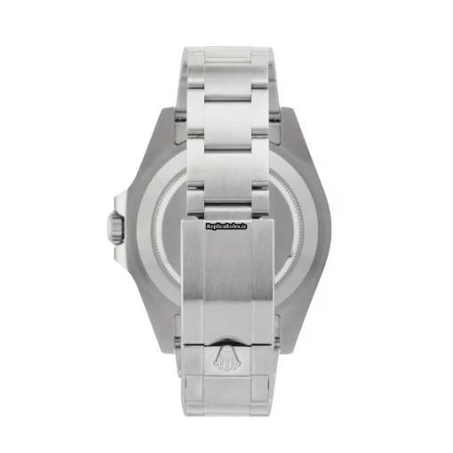 Appealing Replica Rolex Explorer II 216570 Caliber 3187 Automatic Movement 42mm Steel Case Mens/unisex Watch - Image 4