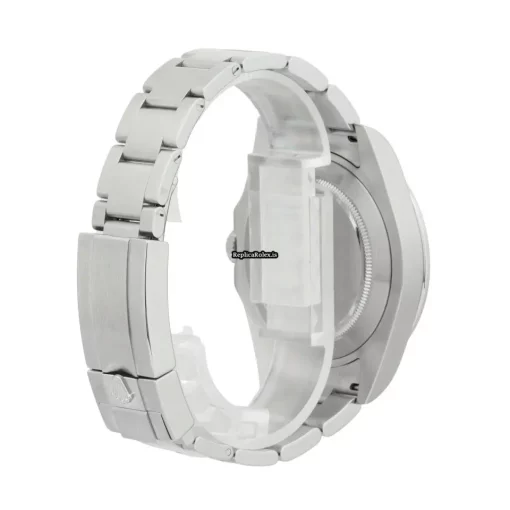Appealing Replica Rolex Explorer II 216570 Caliber 3187 Automatic Movement 42mm Steel Case Mens/unisex Watch - Image 5
