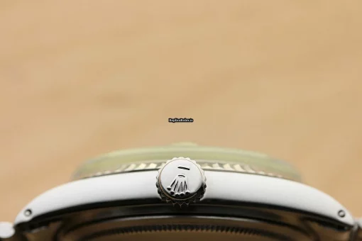 Discount Copies Rolex Datejust 1601 Caliber 1570 Automatic Movement 36mm Steel Case Mens/unisex Watch - Image 10