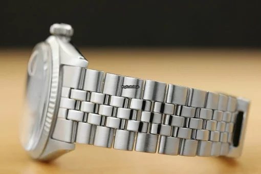 Discount Copies Rolex Datejust 1601 Caliber 1570 Automatic Movement 36mm Steel Case Mens/unisex Watch - Image 5