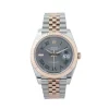High Quality Replicas Rolex Datejust II 126331 Caliber 3235 Automatic Movement 41mm Gold/steel Case Mens/unisex Watch