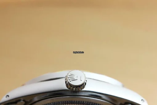 Special Replica Rolex Datejust 1601 Caliber 1570 Automatic Movement 36mm Steel Case Mens/unisex Watch - Image 9