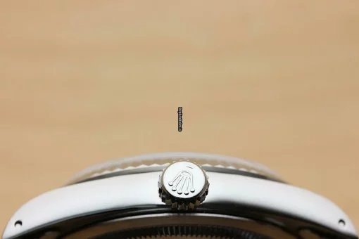 Remarkable Fake Rolex Datejust 16234 Caliber 3135 Automatic Movement 36mm Steel Case Mens/unisex Watch - Image 8