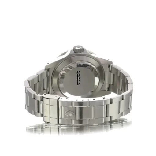 Neat Replica Rolex Submariner Date 16610 Caliber 3135 Automatic Movement 40mm Steel Case Mens/unisex Watch - Image 14
