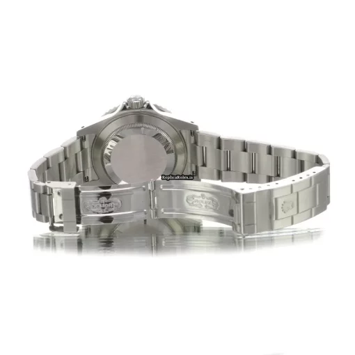 Neat Replica Rolex Submariner Date 16610 Caliber 3135 Automatic Movement 40mm Steel Case Mens/unisex Watch - Image 15