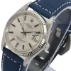 Fine Fake Rolex Datejust 1601 Caliber 1570 Automatic Movement 36mm Steel Case Mens/unisex Watch
