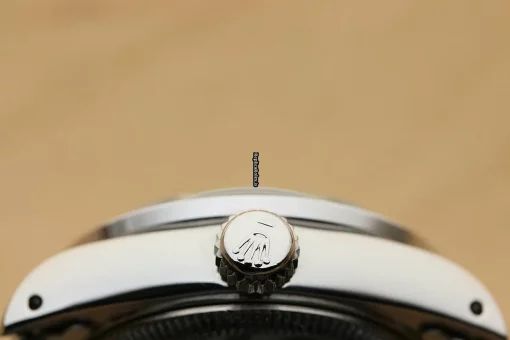 Fantastic Fake Rolex Lady-datejust 69174 Caliber 2135 Automatic Movement 26mm Steel Case Womens Watch - Image 8