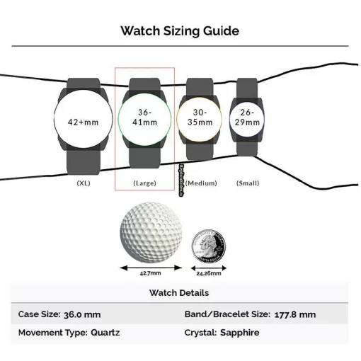 1:1 Clone Rolex Day-date Oysterquartz 19018 Quartz Movement 36mm Yellow Gold Case Mens/unisex Watch - Image 6