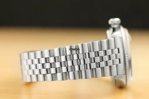 Amazing Replica Rolex Datejust 16014 Caliber 3035 Automatic Movement 36mm Steel Case Mens/unisex Watch - Image 8