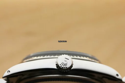 Amazing Replica Rolex Datejust 16014 Caliber 3035 Automatic Movement 36mm Steel Case Mens/unisex Watch - Image 9