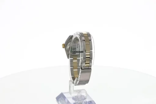 Inexpensive Fake Rolex Lady-datejust 69173 Caliber 2135 Automatic Movement 26mm Gold/steel Case Womens Watch - Image 11