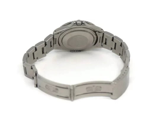 Marvellous Fake Rolex Gmt-master 1675 Caliber 1570 Automatic Movement 40mm Steel Case Mens/unisex Watch - Image 3