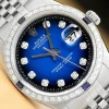 Exquisite Replica Rolex Datejust 1601 Caliber 1570 Automatic Movement 36mm Steel Case Mens/unisex Watch