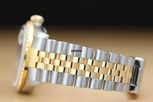 Offering Fake Rolex Datejust 16013 Caliber 3035 Automatic Movement 36mm Steel Case Mens/unisex Watch - Image 5