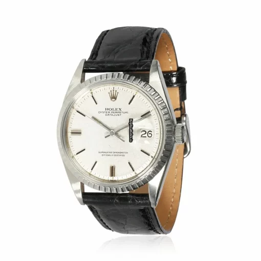 Special Copies Rolex Datejust 1603 Automatic Movement 36mm Steel Case Mens/unisex Watch