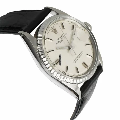 Special Copies Rolex Datejust 1603 Automatic Movement 36mm Steel Case Mens/unisex Watch - Image 2