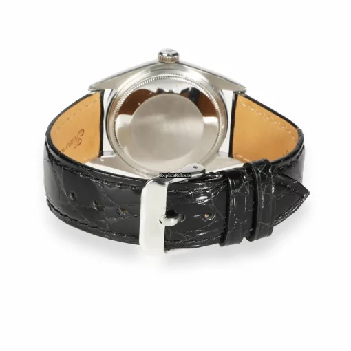 Special Copies Rolex Datejust 1603 Automatic Movement 36mm Steel Case Mens/unisex Watch - Image 4