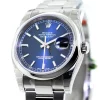 Fine Replica Rolex Datejust 116200 Caliber 3135 Automatic Movement 36mm Steel Case Mens/unisex Watch