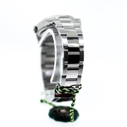 Fine Replica Rolex Datejust 116200 Caliber 3135 Automatic Movement 36mm Steel Case Mens/unisex Watch - Image 2